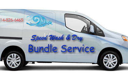 Free Pickup & Delivery